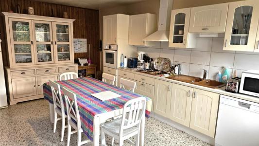 For sale Garancieres 4 rooms 115 m2 Yvelines (78890) photo 4