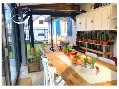 Acheter Maison 126 m2 Vaux