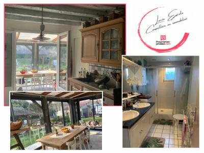 Acheter Maison Vaux 187182 euros