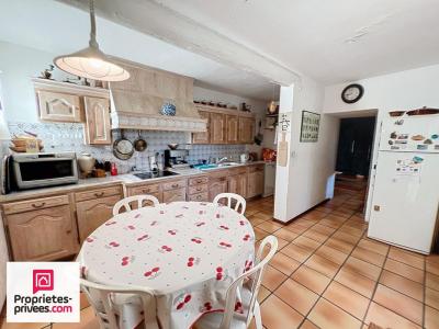 Acheter Maison Rians 410000 euros