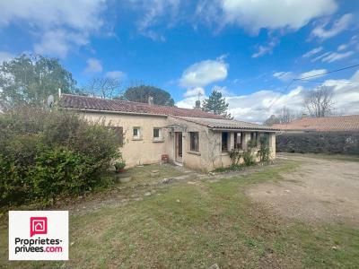 Annonce Vente 5 pices Maison Rians 83