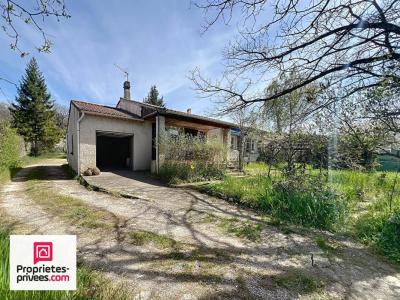 Acheter Maison 100 m2 Rians