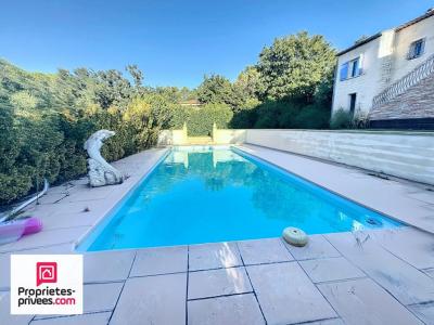 Acheter Maison Rians 444000 euros