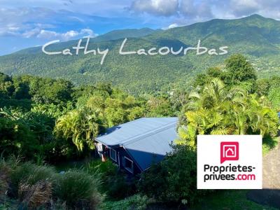 For sale Pointe-noire 2 rooms 54 m2 Guadeloupe (97116) photo 2