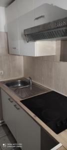 For rent Lezennes 1 room 20 m2 Nord (59260) photo 0