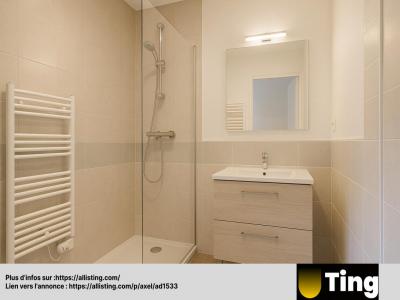 Louer Appartement Paris-18eme-arrondissement 1450 euros