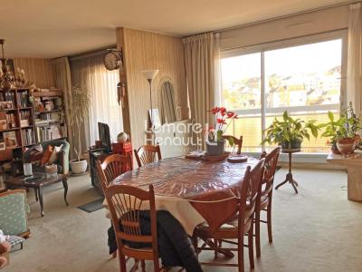 For sale Dreux 4 rooms 84 m2 Eure et loir (28100) photo 1