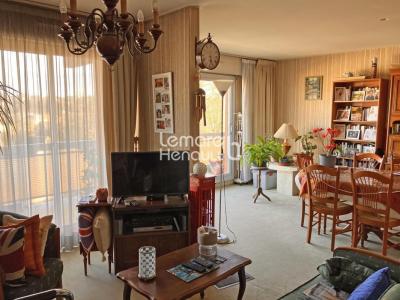 For sale Dreux 4 rooms 84 m2 Eure et loir (28100) photo 2