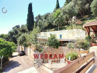 Acheter Maison 211 m2 Sainte-agnes