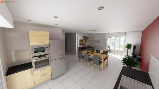 Annonce Vente 7 pices Maison Pezou 41