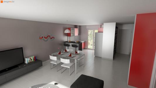 Acheter Maison 108 m2 Seris
