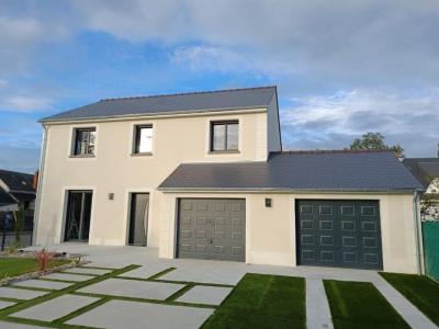 For sale Chapelle-vendomoise 6 rooms 107 m2 Loir et cher (41330) photo 0