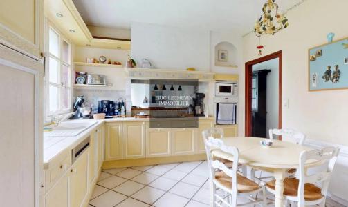 Acheter Maison Saint-josse 895000 euros