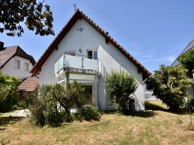 For sale Beinheim 7 rooms 208 m2 Bas rhin (67930) photo 0