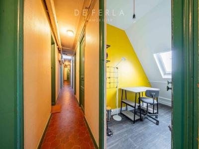Annonce Vente Appartement Paris-6eme-arrondissement 75