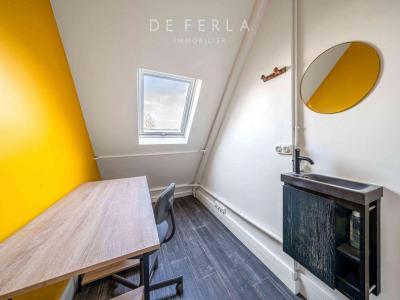 Acheter Appartement Paris-6eme-arrondissement 52000 euros