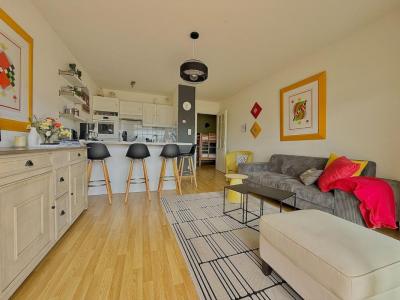 Annonce Vente 2 pices Appartement Neufchatel-hardelot 62
