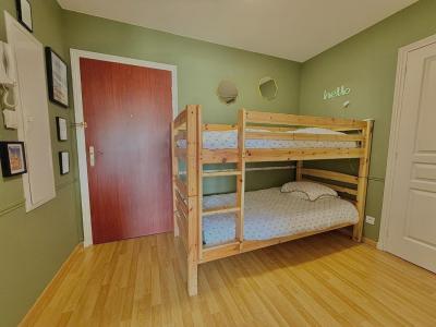 Acheter Appartement Neufchatel-hardelot 371000 euros