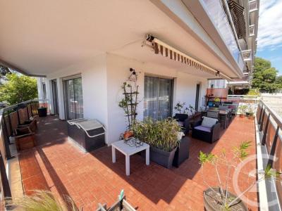 Acheter Appartement 129 m2 Montpellier
