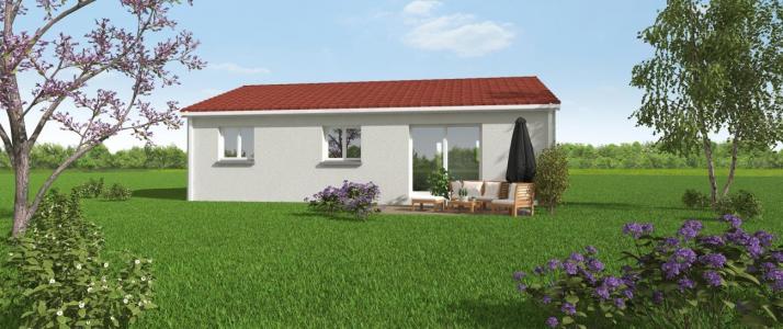 Acheter Maison Ambert 140500 euros