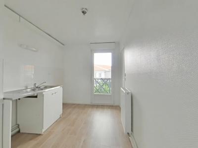 Acheter Appartement 50 m2 Blagnac