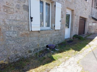 For rent Egletons 2 rooms 35 m2 Correze (19300) photo 1