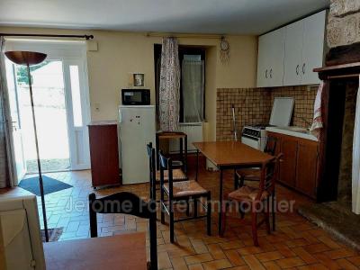 For rent Egletons 2 rooms 35 m2 Correze (19300) photo 2