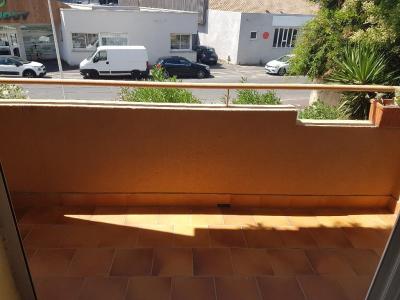 For rent Agde 3 rooms 60 m2 Herault (34300) photo 1