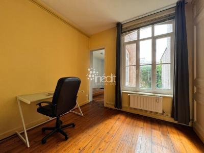 Annonce Vente 2 pices Appartement Lille 59