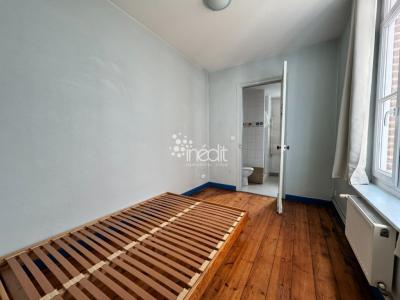 Acheter Appartement 45 m2 Lille