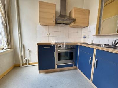 Acheter Appartement Lille 180000 euros