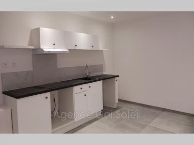 For rent Nissan-lez-enserune 3 rooms 50 m2 Herault (34440) photo 0