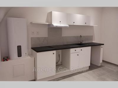 For rent Nissan-lez-enserune 3 rooms 50 m2 Herault (34440) photo 1