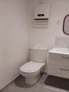 For rent Nissan-lez-enserune 3 rooms 50 m2 Herault (34440) photo 4