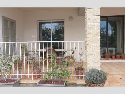 For rent Nissan-lez-enserune 3 rooms 70 m2 Herault (34440) photo 1