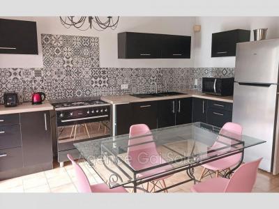 For rent Nissan-lez-enserune 3 rooms 70 m2 Herault (34440) photo 2