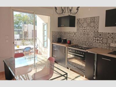 For rent Nissan-lez-enserune 3 rooms 70 m2 Herault (34440) photo 3