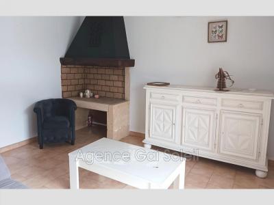 For rent Nissan-lez-enserune 3 rooms 70 m2 Herault (34440) photo 4