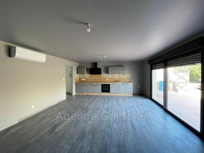 For rent Nissan-lez-enserune 4 rooms 120 m2 Herault (34440) photo 0