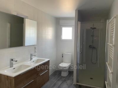 For rent Nissan-lez-enserune 4 rooms 120 m2 Herault (34440) photo 2