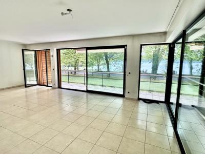 Acheter Appartement 108 m2 Annecy