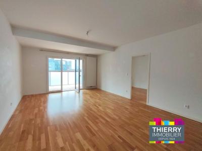 Annonce Vente 3 pices Appartement Nantes 44