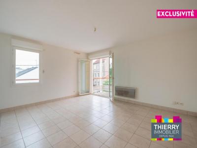 For sale Nantes 2 rooms 46 m2 Loire atlantique (44000) photo 0