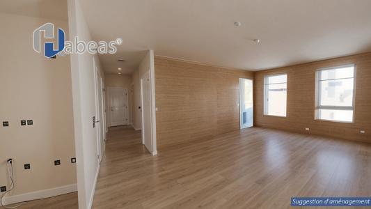 Acheter Appartement 64 m2 Alpe-d'huez