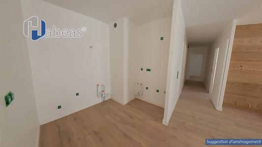 Acheter Appartement Alpe-d'huez 456000 euros
