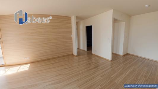 Acheter Appartement Alpe-d'huez 514000 euros