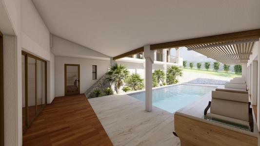 For sale Saint-gilles-les-bains 8 rooms 287 m2 Reunion (97434) photo 1