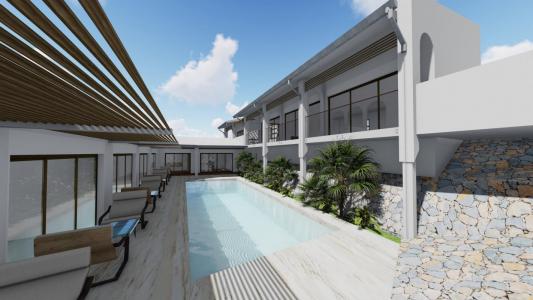 For sale Saint-gilles-les-bains 8 rooms 287 m2 Reunion (97434) photo 2