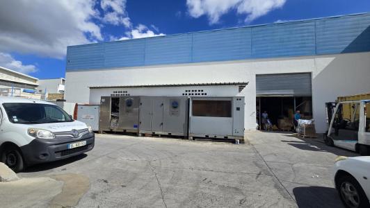 Annonce Location Commerce Port 974