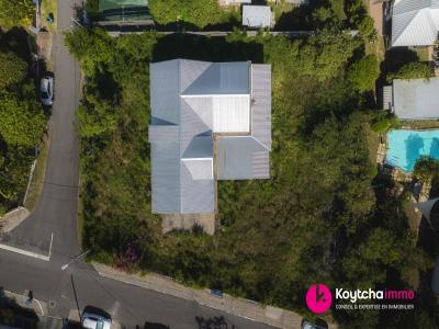 For sale Saint-gilles-les-bains 1424 m2 Reunion (97434) photo 0